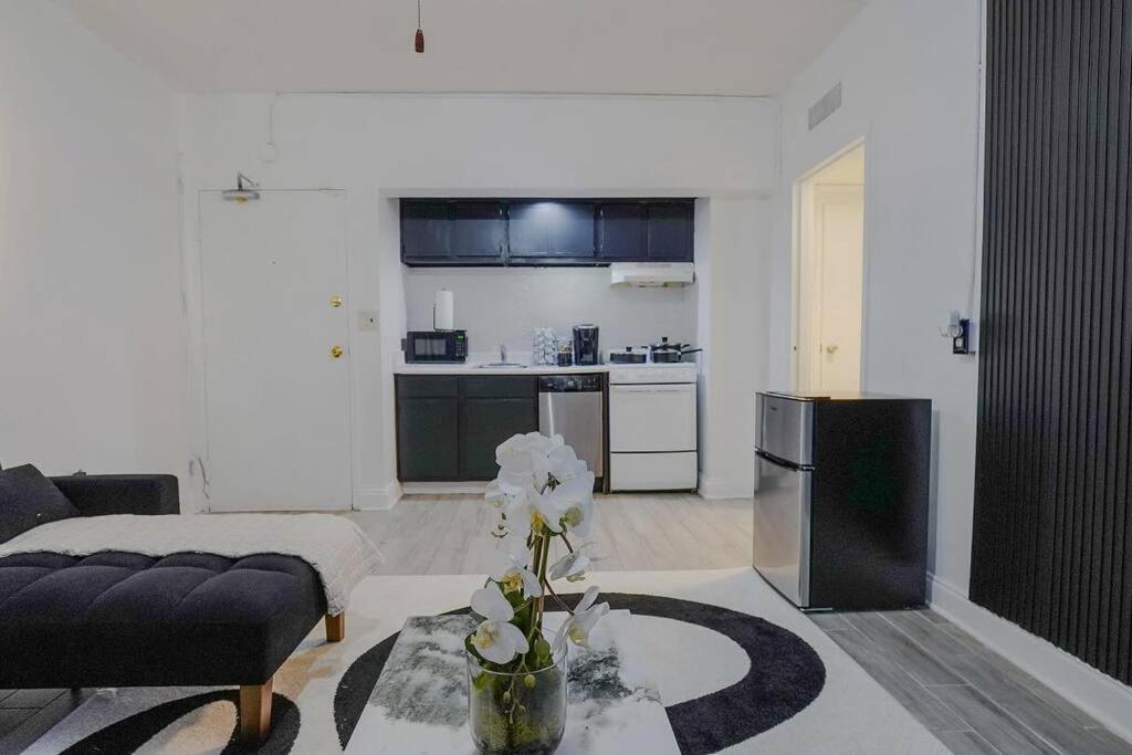Luxury Skyrise Condo Downtown Jax Jacksonville Exterior foto
